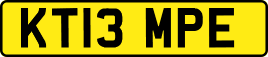 KT13MPE