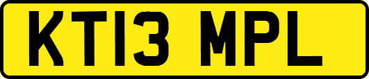 KT13MPL