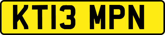 KT13MPN