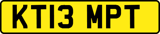 KT13MPT