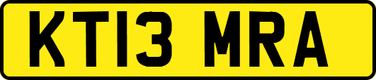 KT13MRA