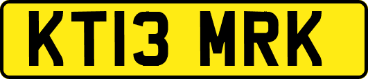 KT13MRK