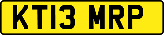 KT13MRP