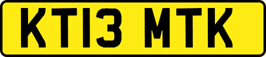 KT13MTK