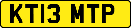 KT13MTP