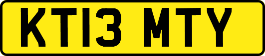 KT13MTY