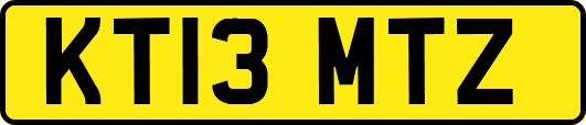 KT13MTZ