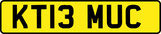 KT13MUC