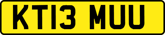 KT13MUU