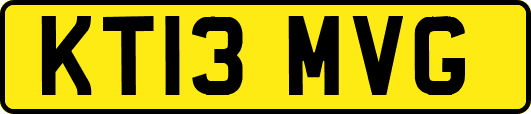 KT13MVG