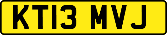 KT13MVJ