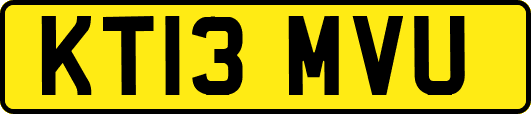 KT13MVU