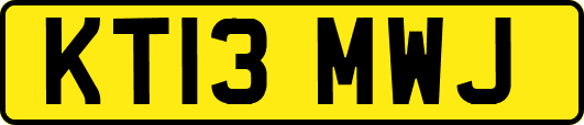 KT13MWJ