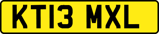 KT13MXL
