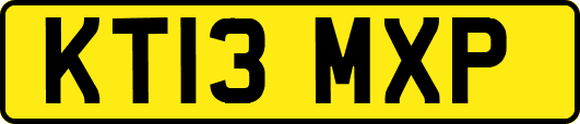 KT13MXP
