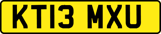 KT13MXU
