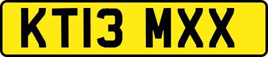 KT13MXX