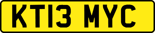 KT13MYC