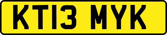 KT13MYK