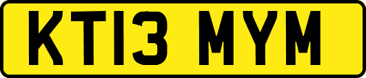 KT13MYM