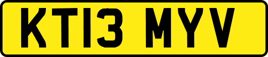 KT13MYV