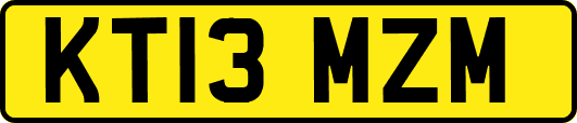 KT13MZM