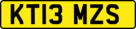 KT13MZS