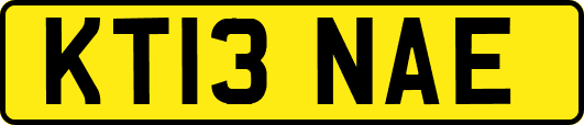 KT13NAE