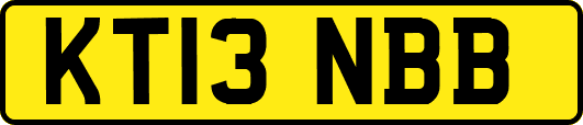 KT13NBB