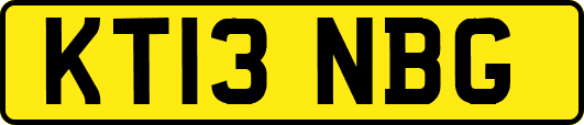 KT13NBG