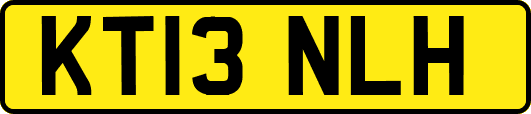 KT13NLH