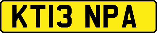 KT13NPA
