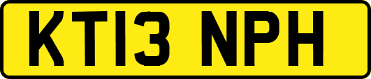 KT13NPH