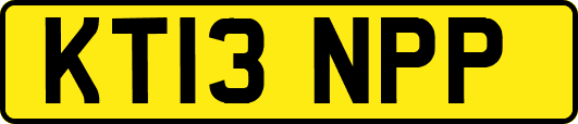 KT13NPP