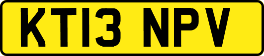 KT13NPV