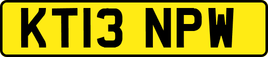KT13NPW