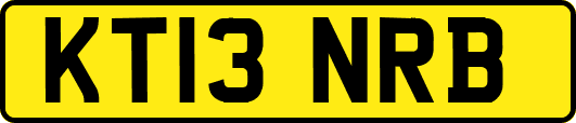 KT13NRB