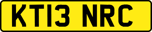 KT13NRC