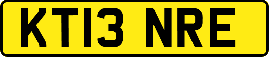 KT13NRE