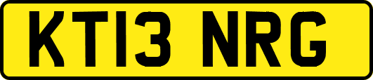 KT13NRG