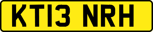 KT13NRH