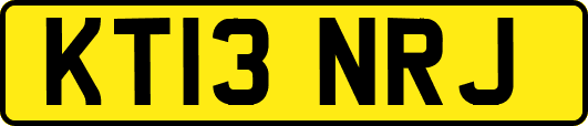 KT13NRJ