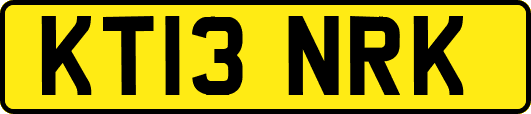 KT13NRK