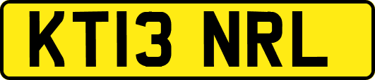 KT13NRL