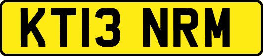 KT13NRM