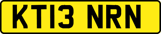 KT13NRN