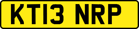 KT13NRP