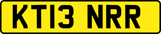 KT13NRR