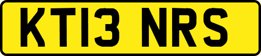 KT13NRS