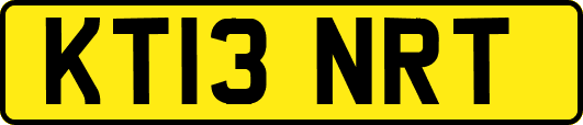 KT13NRT